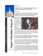 Upper chamber report 2010 February 10