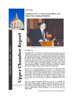 Upper chamber report 2010 February 11