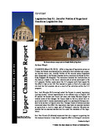 Upper chamber report 2010 March 30