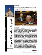 Upper chamber report 2010April 1