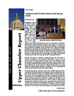 Upper chamber report 2010April 12