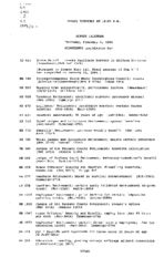 Senate calendar 1996 February 1