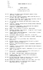 Senate calendar 1996 February 2