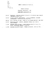 Senate calendar 1996 February 8