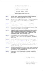 Senate rules calendar, 2019 March 18