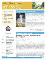 At issue [Vol. 10, Issue 4 (Sept. 2015)]