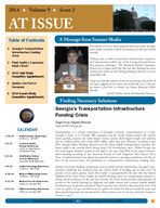 At issue, Vol. 9, Issue 2 (July 2014)