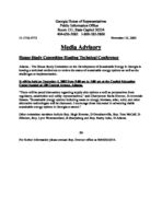 Press release [Nov. 25, 2002]