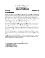 Press release [Sept. 10, 2002C]