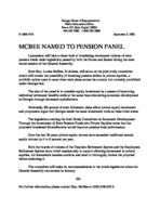Press release [Sept. 3, 2002]