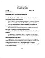 Press release [Jan. 23, 2003A]