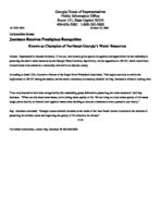 Press release [Oct. 23, 2003D]