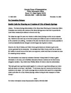 Press release [Nov. 24, 2003]