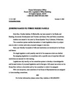 Press release [Dec. 19, 2003B]