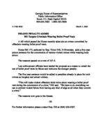 Press release [Mar. 5, 2003]