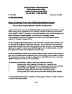 Press release [Sept. 18, 2003B]