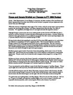 Press release [Jan. 12, 2004A]