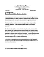 Press release [Jan. 8, 2004B]