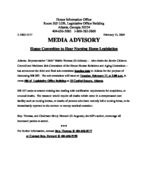 Press release [Feb. 12, 2004A]