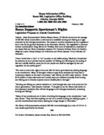 Press release [Feb. 4, 2004C]