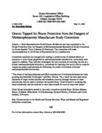 Press release [May 21, 2004B]