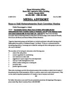 Press release [June 16, 2004]