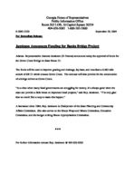Press release [Sept. 29, 2004B]