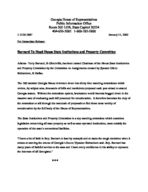 Press release [Jan. 11, 2005B]