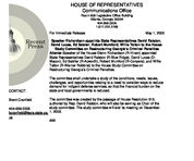 Press release [May 1, 2005C]
