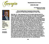 Press release [Sept. 28, 2005A]