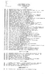 House general calendar, 1996 January 29