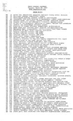 House general calendar, 1997 March 25
