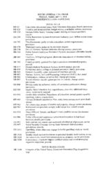 House general calendar, 2010 February 5