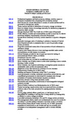 House general calendar, 2015 February 24