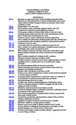 House general calendar, 2015 March 24