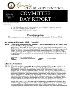 Daily report, 2022 February 23