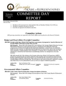 Daily report, 2022 February 9