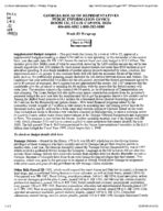 Weekly wrap-up [House] [Feb. 9, 1998]