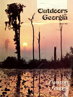 Outdoors in Georgia [June 1975]