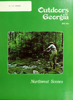 Outdoors in Georgia [July 1975]