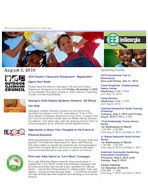 EEinGeorgia, Aug. 3, 2010