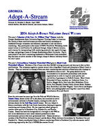 Adopt-a-stream, Vol. 12, no. 2 (Mar./Apr. 2005)