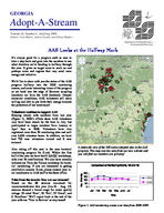 Adopt-a-stream, Vol. 16, no. 4 (July-Aug. 2009)