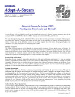 Adopt-a-stream, Vol. 17, no. 1 (Jan.-Feb. 2010)