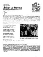 Adopt-a-stream, Vol. 3, no. 2 (Mar./Apr. 1996)