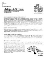 Adopt-a-stream, Vol. 3, no. 4 (July/Aug. 1996)