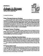 Adopt-a-stream, Vol. 4, no. 2 (Mar./Apr. 1997)