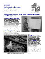 Adopt-a-stream, Vol. 9, no. 2 (Mar./Apr. 2002)