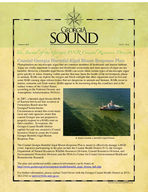 Georgia sound, Vol. 17, no. 2 (Summer 2011