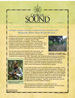 Georgia sound, Vol. 17, no. 3 (Fall 2011